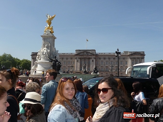 Zdjęcie w galerii na portalu naszraciborz.pl: Zespół Szkół Zawodowych szlifował język w Londynie! wiadomości z regionu