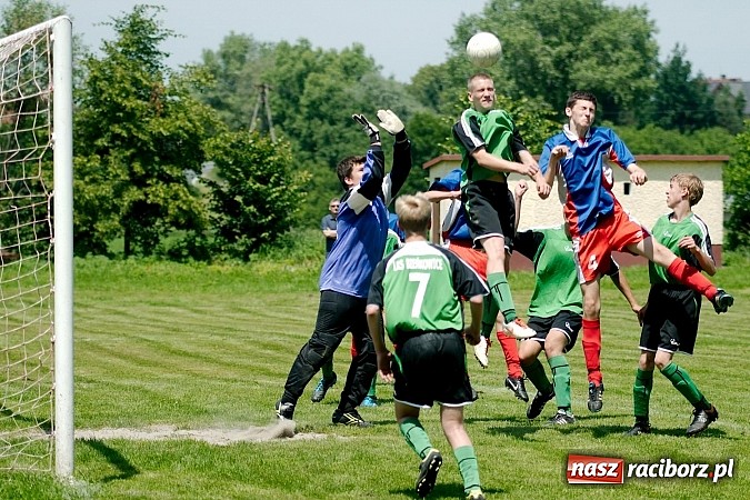 Zdjęcie w galerii na portalu naszraciborz.pl: Przyszłość Rogów lepsza od Bieńkowic wiadomości z regionu