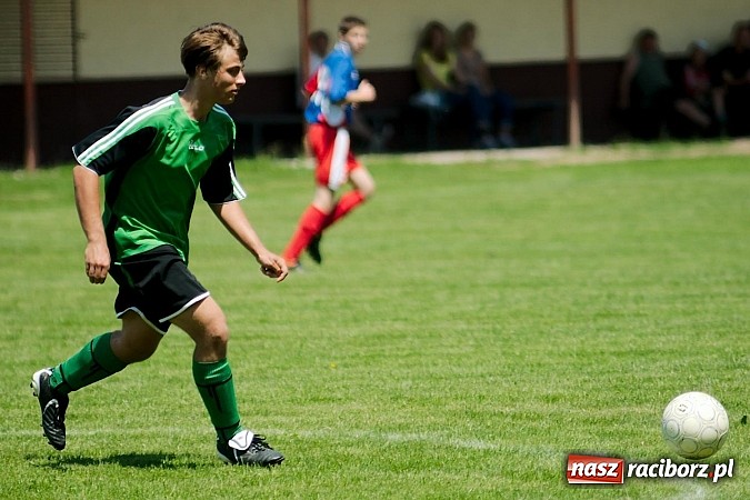 Zdjęcie w galerii na portalu naszraciborz.pl: Przyszłość Rogów lepsza od Bieńkowic wiadomości z regionu