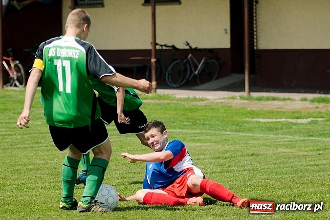 Zdjęcie w galerii na portalu naszraciborz.pl: Przyszłość Rogów lepsza od Bieńkowic wiadomości z regionu