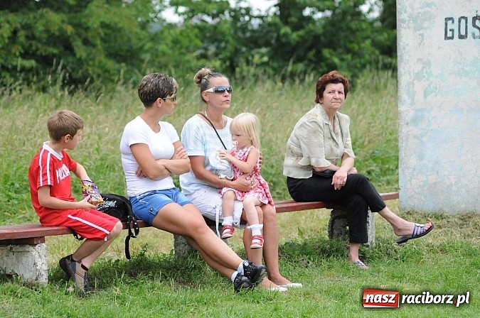 Zdjęcie w galerii na portalu naszraciborz.pl: Gminne zawody sportowo-pożarnicze w Wojnowicach - znamy najlepszych wiadomości z regionu