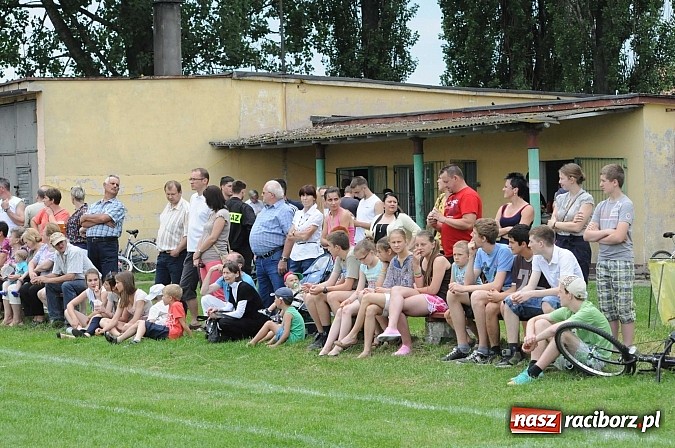 Zdjęcie w galerii na portalu naszraciborz.pl: Gminne zawody sportowo-pożarnicze w Wojnowicach - znamy najlepszych wiadomości z regionu