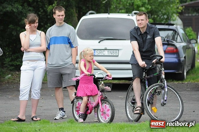 Zdjęcie w galerii na portalu naszraciborz.pl: Gminne zawody sportowo-pożarnicze w Wojnowicach - znamy najlepszych wiadomości z regionu