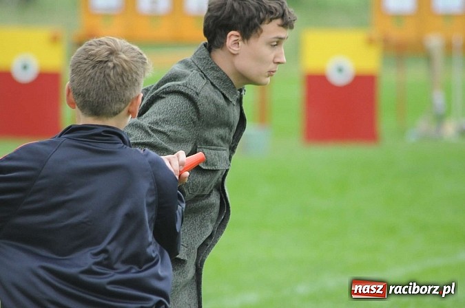 Zdjęcie w galerii na portalu naszraciborz.pl: Gminne zawody sportowo-pożarnicze w Wojnowicach - znamy najlepszych wiadomości z regionu