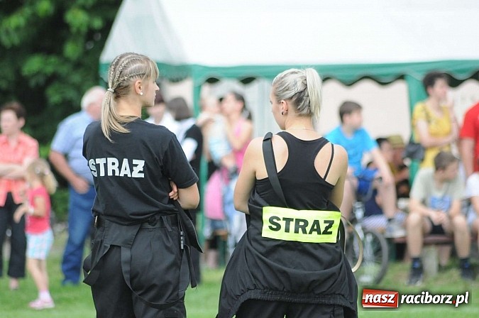 Zdjęcie w galerii na portalu naszraciborz.pl: Gminne zawody sportowo-pożarnicze w Wojnowicach - znamy najlepszych wiadomości z regionu