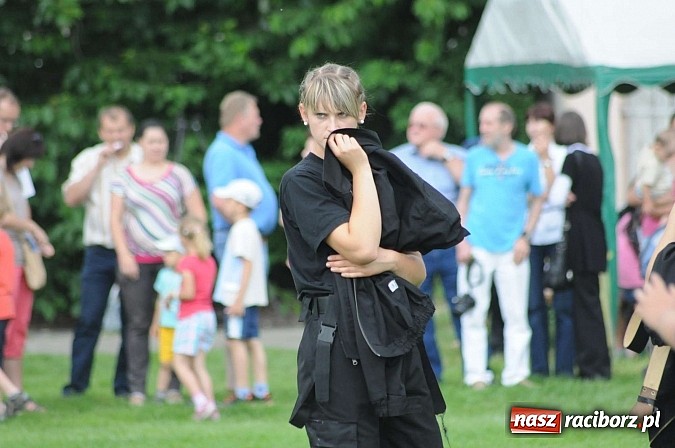 Zdjęcie w galerii na portalu naszraciborz.pl: Gminne zawody sportowo-pożarnicze w Wojnowicach - znamy najlepszych wiadomości z regionu