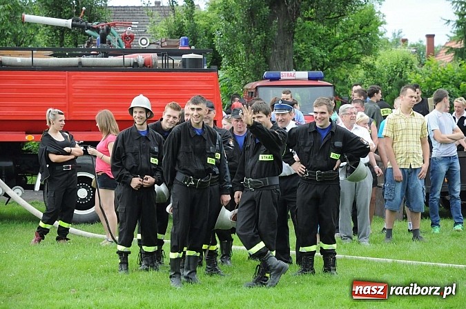 Zdjęcie w galerii na portalu naszraciborz.pl: Gminne zawody sportowo-pożarnicze w Wojnowicach - znamy najlepszych wiadomości z regionu