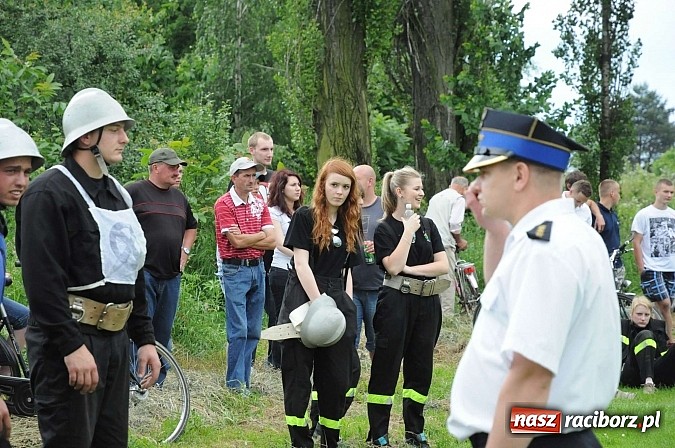 Zdjęcie w galerii na portalu naszraciborz.pl: Gminne zawody sportowo-pożarnicze w Wojnowicach - znamy najlepszych wiadomości z regionu