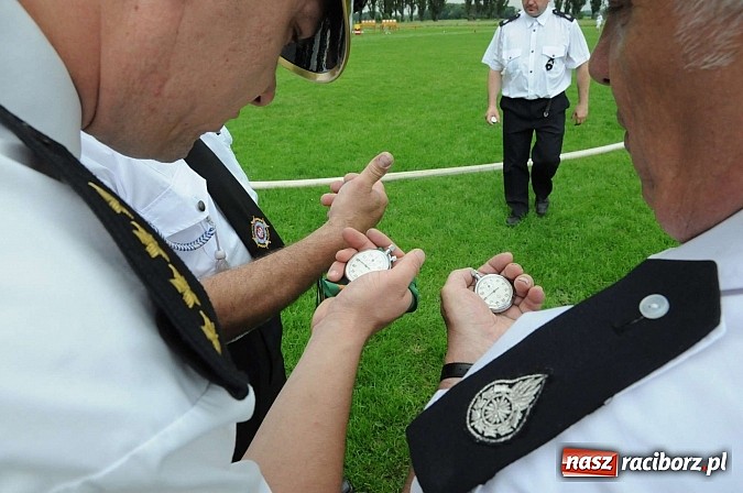Zdjęcie w galerii na portalu naszraciborz.pl: Gminne zawody sportowo-pożarnicze w Wojnowicach - znamy najlepszych wiadomości z regionu