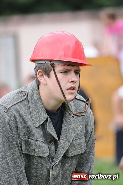 Zdjęcie w galerii na portalu naszraciborz.pl: Gminne zawody sportowo-pożarnicze w Wojnowicach - znamy najlepszych wiadomości z regionu