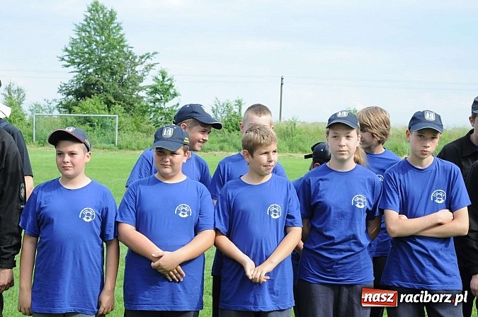 Zdjęcie w galerii na portalu naszraciborz.pl: Gminne zawody sportowo-pożarnicze w Wojnowicach - znamy najlepszych wiadomości z regionu