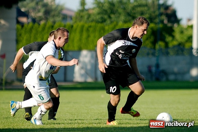 Zdjęcie w galerii na portalu naszraciborz.pl: Tworków kontra Rudy: mecz straconych okazji wiadomości z regionu