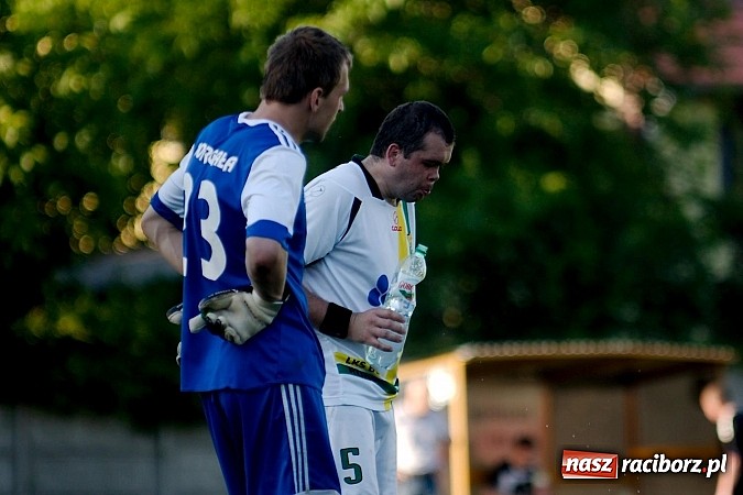 Zdjęcie w galerii na portalu naszraciborz.pl: Tworków kontra Rudy: mecz straconych okazji wiadomości z regionu
