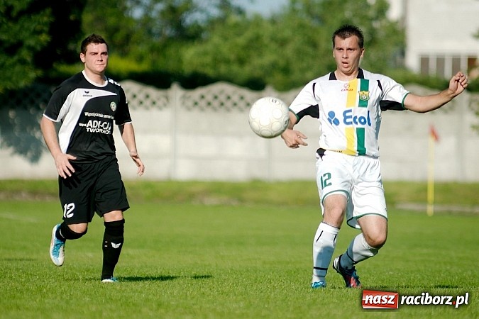 Zdjęcie w galerii na portalu naszraciborz.pl: Tworków kontra Rudy: mecz straconych okazji wiadomości z regionu