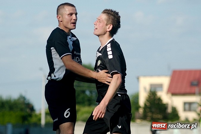 Zdjęcie w galerii na portalu naszraciborz.pl: Tworków kontra Rudy: mecz straconych okazji wiadomości z regionu