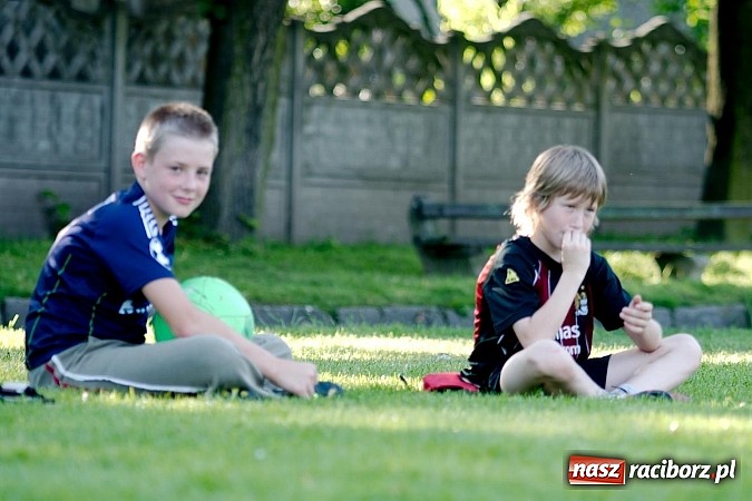 Zdjęcie w galerii na portalu naszraciborz.pl: Tworków kontra Rudy: mecz straconych okazji wiadomości z regionu