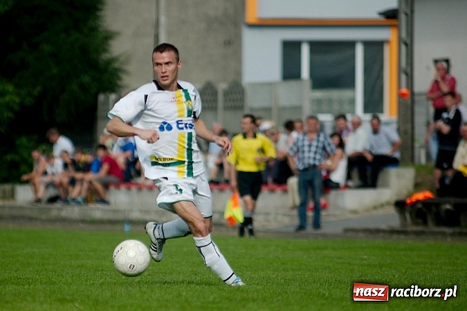 Zdjęcie w galerii na portalu naszraciborz.pl: Tworków kontra Rudy: mecz straconych okazji wiadomości z regionu