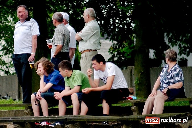 Zdjęcie w galerii na portalu naszraciborz.pl: Tworków kontra Rudy: mecz straconych okazji wiadomości z regionu