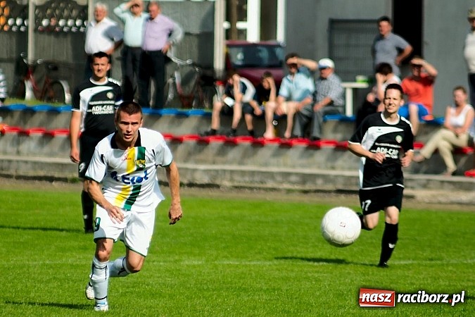 Zdjęcie w galerii na portalu naszraciborz.pl: Tworków kontra Rudy: mecz straconych okazji wiadomości z regionu
