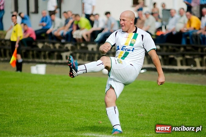 Zdjęcie w galerii na portalu naszraciborz.pl: Tworków kontra Rudy: mecz straconych okazji wiadomości z regionu