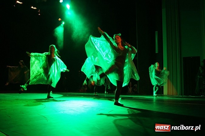 Zdjęcie w galerii na portalu naszraciborz.pl: Tłumy na Gali Skazy w RCK-u  wiadomości z regionu