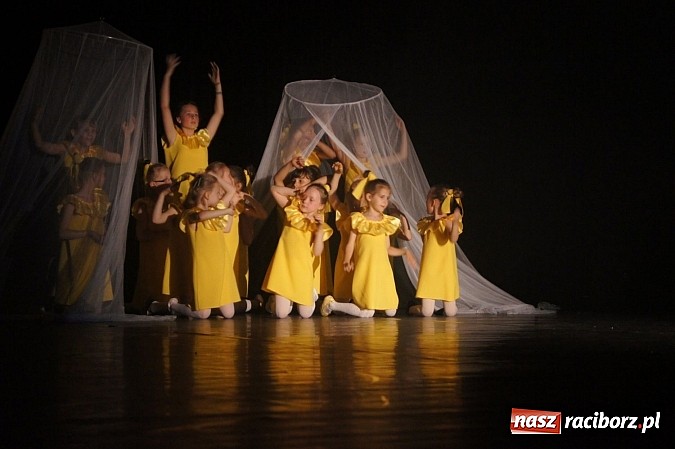 Zdjęcie w galerii na portalu naszraciborz.pl: Tłumy na Gali Skazy w RCK-u  wiadomości z regionu