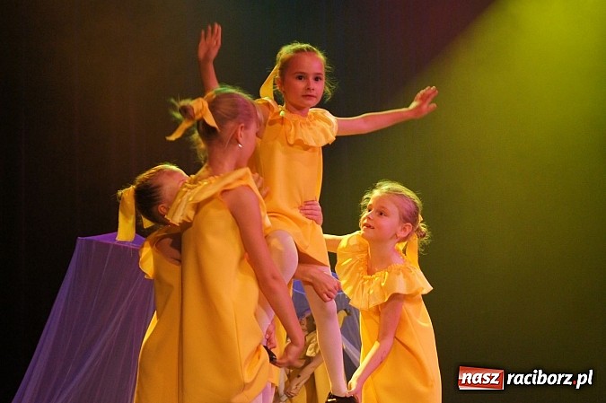 Zdjęcie w galerii na portalu naszraciborz.pl: Tłumy na Gali Skazy w RCK-u  wiadomości z regionu