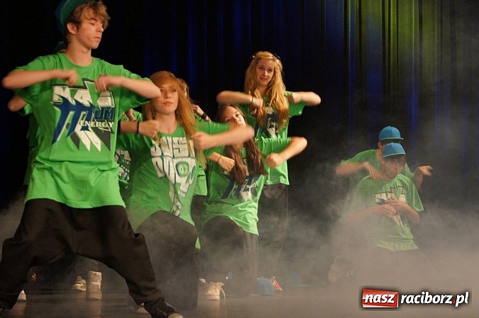 Zdjęcie w galerii na portalu naszraciborz.pl: Tłumy na Gali Skazy w RCK-u  wiadomości z regionu