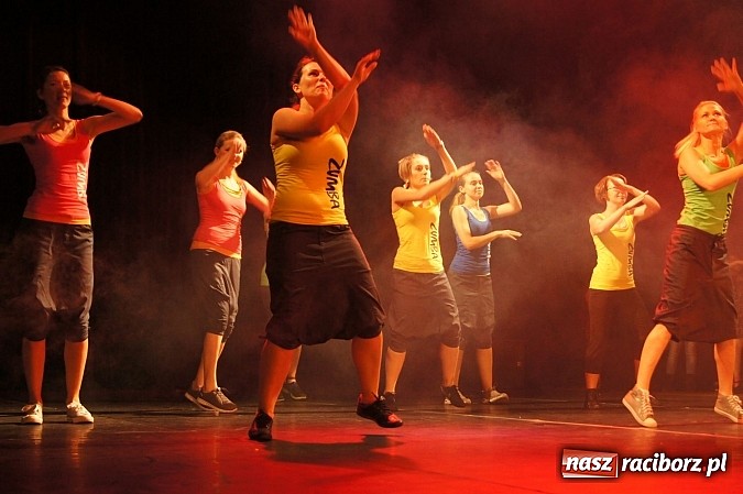 Zdjęcie w galerii na portalu naszraciborz.pl: Tłumy na Gali Skazy w RCK-u  wiadomości z regionu