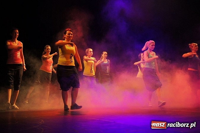 Zdjęcie w galerii na portalu naszraciborz.pl: Tłumy na Gali Skazy w RCK-u  wiadomości z regionu