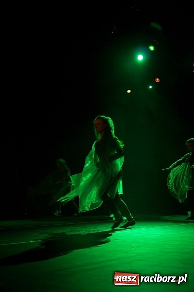 Zdjęcie w galerii na portalu naszraciborz.pl: Tłumy na Gali Skazy w RCK-u  wiadomości z regionu