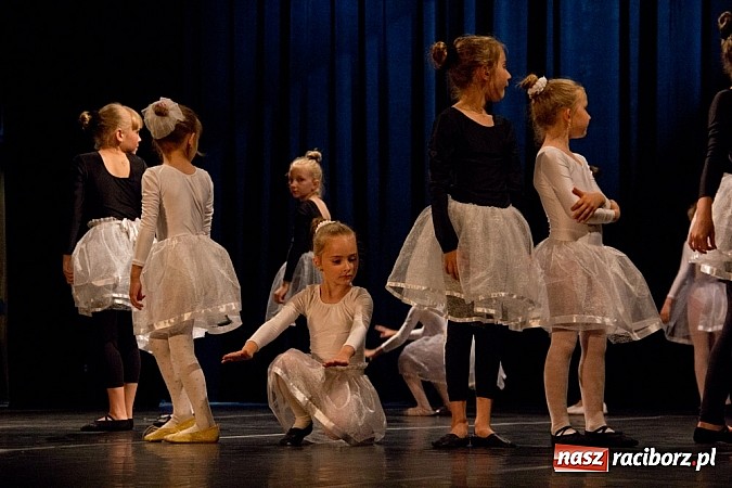 Zdjęcie w galerii na portalu naszraciborz.pl: Tłumy na Gali Skazy w RCK-u  wiadomości z regionu
