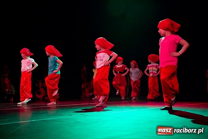 Zdjęcie w galerii na portalu naszraciborz.pl: Tłumy na Gali Skazy w RCK-u  wiadomości z regionu