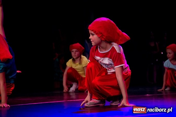 Zdjęcie w galerii na portalu naszraciborz.pl: Tłumy na Gali Skazy w RCK-u  wiadomości z regionu