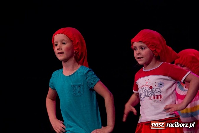 Zdjęcie w galerii na portalu naszraciborz.pl: Tłumy na Gali Skazy w RCK-u  wiadomości z regionu