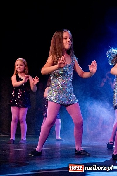 Zdjęcie w galerii na portalu naszraciborz.pl: Tłumy na Gali Skazy w RCK-u  wiadomości z regionu