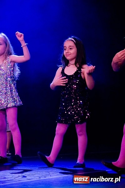 Zdjęcie w galerii na portalu naszraciborz.pl: Tłumy na Gali Skazy w RCK-u  wiadomości z regionu