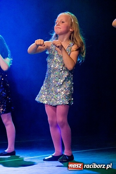 Zdjęcie w galerii na portalu naszraciborz.pl: Tłumy na Gali Skazy w RCK-u  wiadomości z regionu