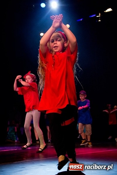 Zdjęcie w galerii na portalu naszraciborz.pl: Tłumy na Gali Skazy w RCK-u  wiadomości z regionu