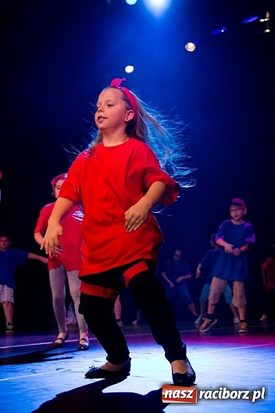 Zdjęcie w galerii na portalu naszraciborz.pl: Tłumy na Gali Skazy w RCK-u  wiadomości z regionu