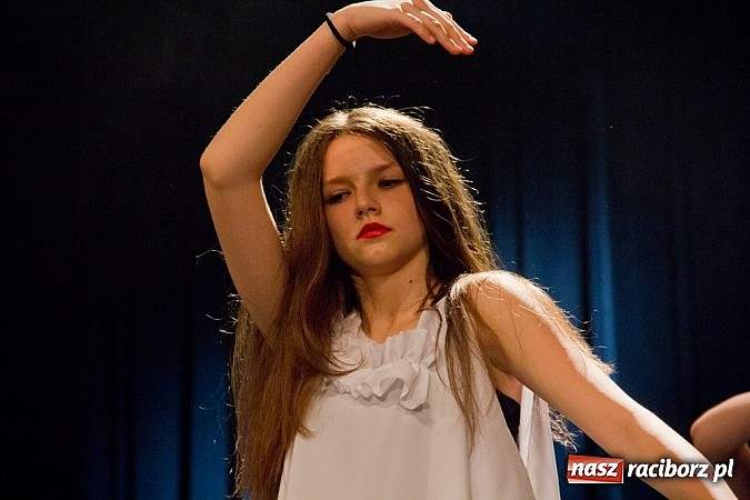 Zdjęcie w galerii na portalu naszraciborz.pl: Tłumy na Gali Skazy w RCK-u  wiadomości z regionu