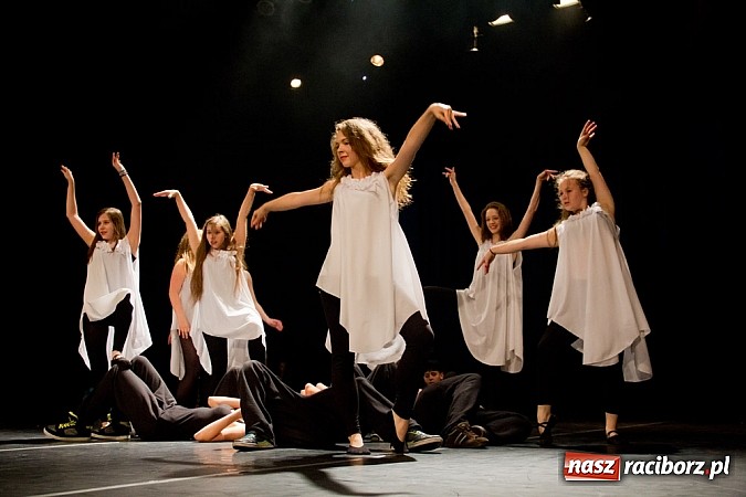 Zdjęcie w galerii na portalu naszraciborz.pl: Tłumy na Gali Skazy w RCK-u  wiadomości z regionu