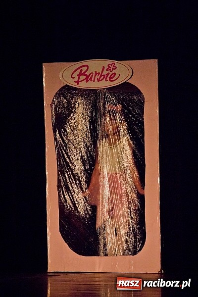 Zdjęcie w galerii na portalu naszraciborz.pl: Tłumy na Gali Skazy w RCK-u  wiadomości z regionu