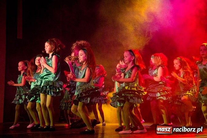 Zdjęcie w galerii na portalu naszraciborz.pl: Tłumy na Gali Skazy w RCK-u  wiadomości z regionu