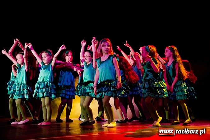 Zdjęcie w galerii na portalu naszraciborz.pl: Tłumy na Gali Skazy w RCK-u  wiadomości z regionu