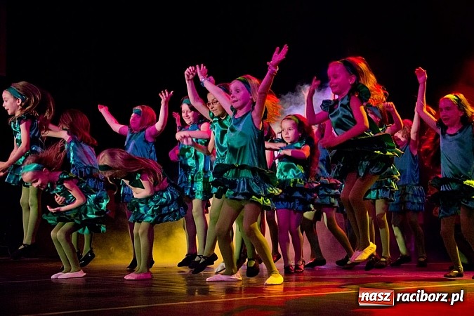 Zdjęcie w galerii na portalu naszraciborz.pl: Tłumy na Gali Skazy w RCK-u  wiadomości z regionu