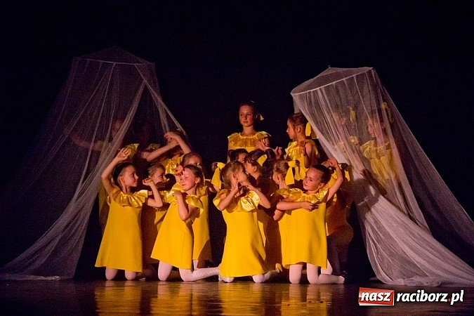 Zdjęcie w galerii na portalu naszraciborz.pl: Tłumy na Gali Skazy w RCK-u  wiadomości z regionu