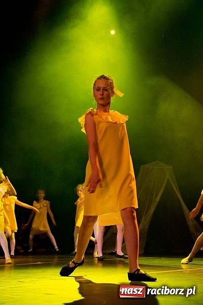 Zdjęcie w galerii na portalu naszraciborz.pl: Tłumy na Gali Skazy w RCK-u  wiadomości z regionu