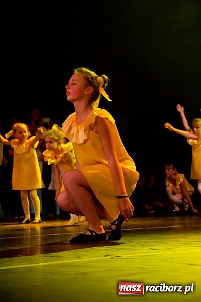 Zdjęcie w galerii na portalu naszraciborz.pl: Tłumy na Gali Skazy w RCK-u  wiadomości z regionu