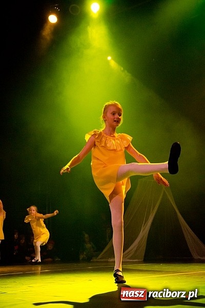 Zdjęcie w galerii na portalu naszraciborz.pl: Tłumy na Gali Skazy w RCK-u  wiadomości z regionu
